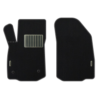 Alfombrillas de coche Opel Mokka/Mokka X (2012-2021)
