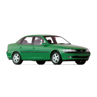 Alfombrillas de coche Opel Vectra B (1995-2002)