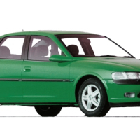 Alfombrillas de coche Opel Vectra B (1995-2002)