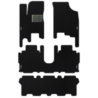 Alfombrillas de coche Opel Sintra (1996-1999)