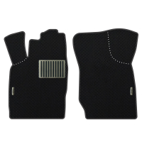 Alfombrillas de coche Opel Kadett E (1985-1989)