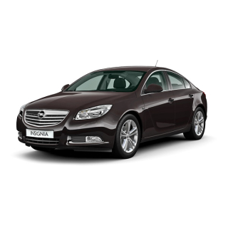 Alfombrillas de coche Opel Insignia (2008-2013)