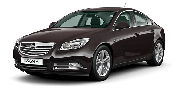 Alfombrillas de coche Opel Insignia (2008-2013)