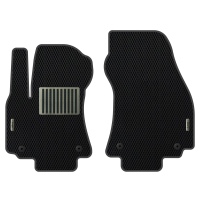 Alfombrillas de coche Opel Zafira A (1999-2005)