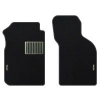 Alfombrillas de coche Opel Ascona C (1981-1988)