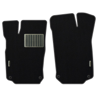 Alfombrillas de coche Opel Tigra B (2004-2009)