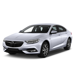Alfombrillas de coche Opel Insignia (2017-…)