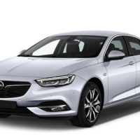 Alfombrillas de coche Opel Insignia (2017-…)