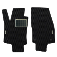 Alfombrillas de coche Opel Astra G (1998-2009)