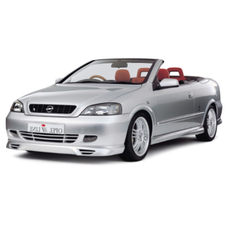 Alfombrillas de coche Opel Astra G (1998-2009)