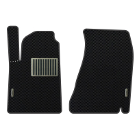 Alfombrillas de coche Opel Omega A (1986-1990)