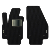 Alfombrillas de coche Opel Meriva B (2010-2017)