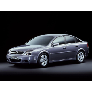 Alfombrillas de coche Opel Vectra (2002-2008)