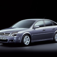 Alfombrillas de coche Opel Vectra (2002-2008)