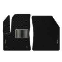 Alfombrillas de coche Opel Grandland X (2017-2021)