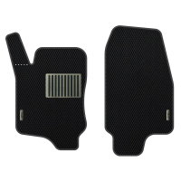 Alfombrillas de coche Opel Astra G Bertone (1998-2009)