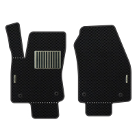 Alfombrillas de coche Opel Astra GTC (2004-2014)