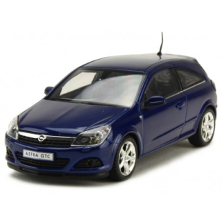 Alfombrillas de coche Opel Astra GTC (2004-2014)