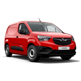 Alfombrillas de coche Opel Combo E (2018-…)