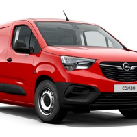 Alfombrillas de coche Opel Combo E (2018-…)