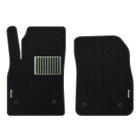 Alfombrillas de coche Opel Astra J GTC (2012-2018)