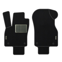 Alfombrillas de coche Opel Astra H (2004-2007)