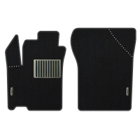 Alfombrillas de coche Opel Agila B (2007-2015)