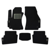 Alfombrillas de coche Opel Zafira A (2003-2005)