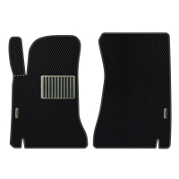 Alfombrillas de coche Opel Omega A (1986-1990)