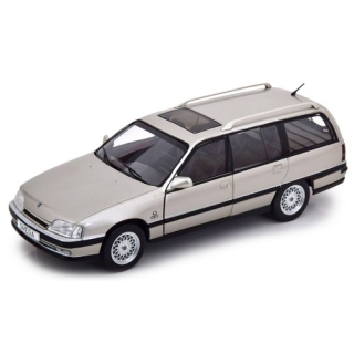 Alfombrillas de coche Opel Omega A (1986-1990)