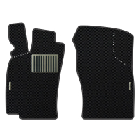 Alfombrillas de coche Opel Vectra A (1988-1992)