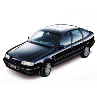 Alfombrillas de coche Opel Vectra A (1988-1992)
