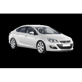Alfombrillas de coche Opel Insignia (2013-2017)