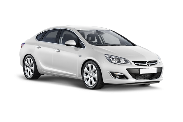 Alfombrillas de coche Opel Insignia (2013-2017)