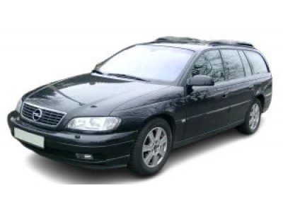 Alfombrillas de coche Opel Omega B (1994-2003)