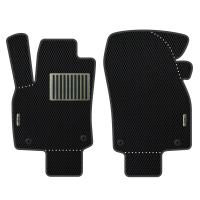 Alfombrillas de coche Opel Astra H (2007-2014)