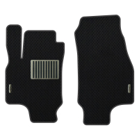 Alfombrillas de coche Opel Astra G (1998-2009)