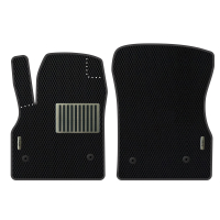 Alfombrillas de coche Opel Astra K (2015-2018)