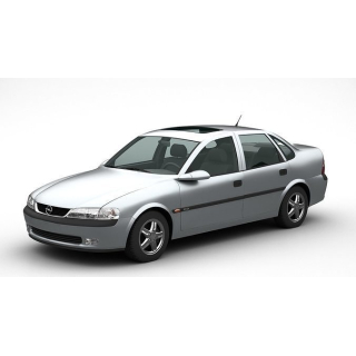 Alfombrillas de coche Opel Vectra B (1995-2002)