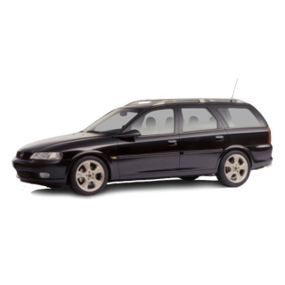 Alfombrillas de coche Opel Vectra B (1995-2002)