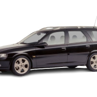 Alfombrillas de coche Opel Vectra B (1995-2002)