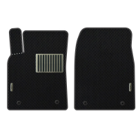 Alfombrillas de coche Opel Vectra C (2002-2008)