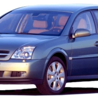 Alfombrillas de coche Opel Vectra C (2002-2008)