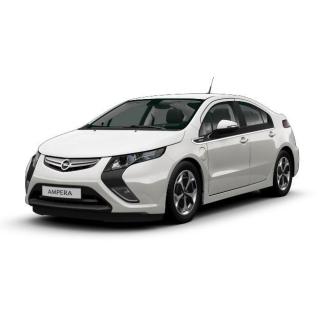 Alfombrillas de coche Opel Ampera (2011-2016)