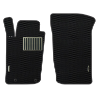 Alfombrillas de coche Peugeot 206 (1998-2009)