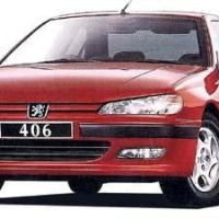 Alfombrillas de coche Peugeot 406 (1995-2004)