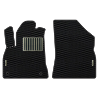 Alfombrillas de coche Peugeot 5008 (2009-2013)