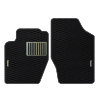 Alfombrillas de coche Peugeot 307 (2001-2008)