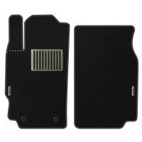 Alfombrillas de coche Peugeot 406 (1997-2001)