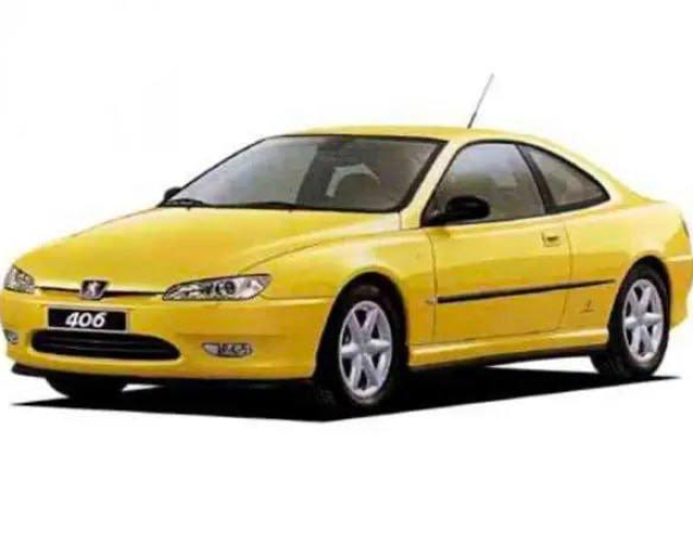 Alfombrillas de coche Peugeot 406 (1997-2001)